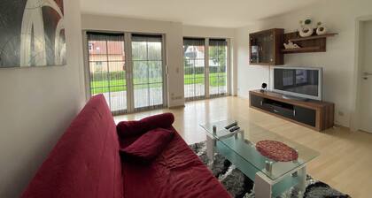 Ferienwohnung im Familiären Umfeld