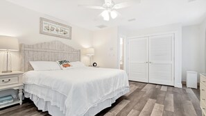 4 habitaciones, tabla de planchar con plancha y wifi gratis