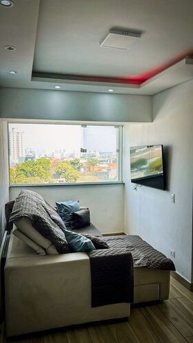 Discover your new favorite space in Americana-SP