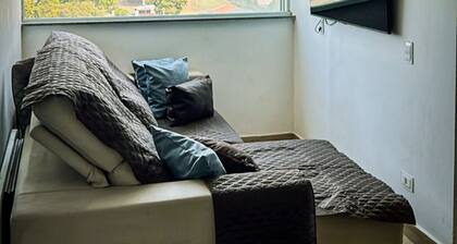 Discover your new favorite space in Americana-SP