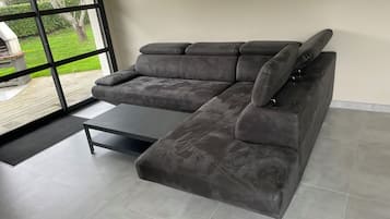 Televisie en tafelvoetbal