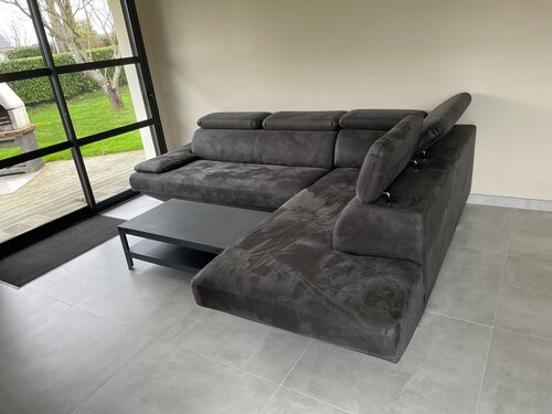 GÎTE VILLA PMR LABELLED HANDICAP