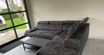 GÎTE VILLA PMR LABELLED HANDICAP