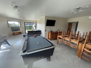 Sala de jogos