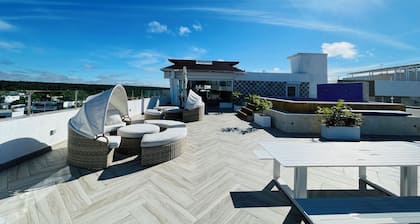 All Seasons Hotel Bayahibe