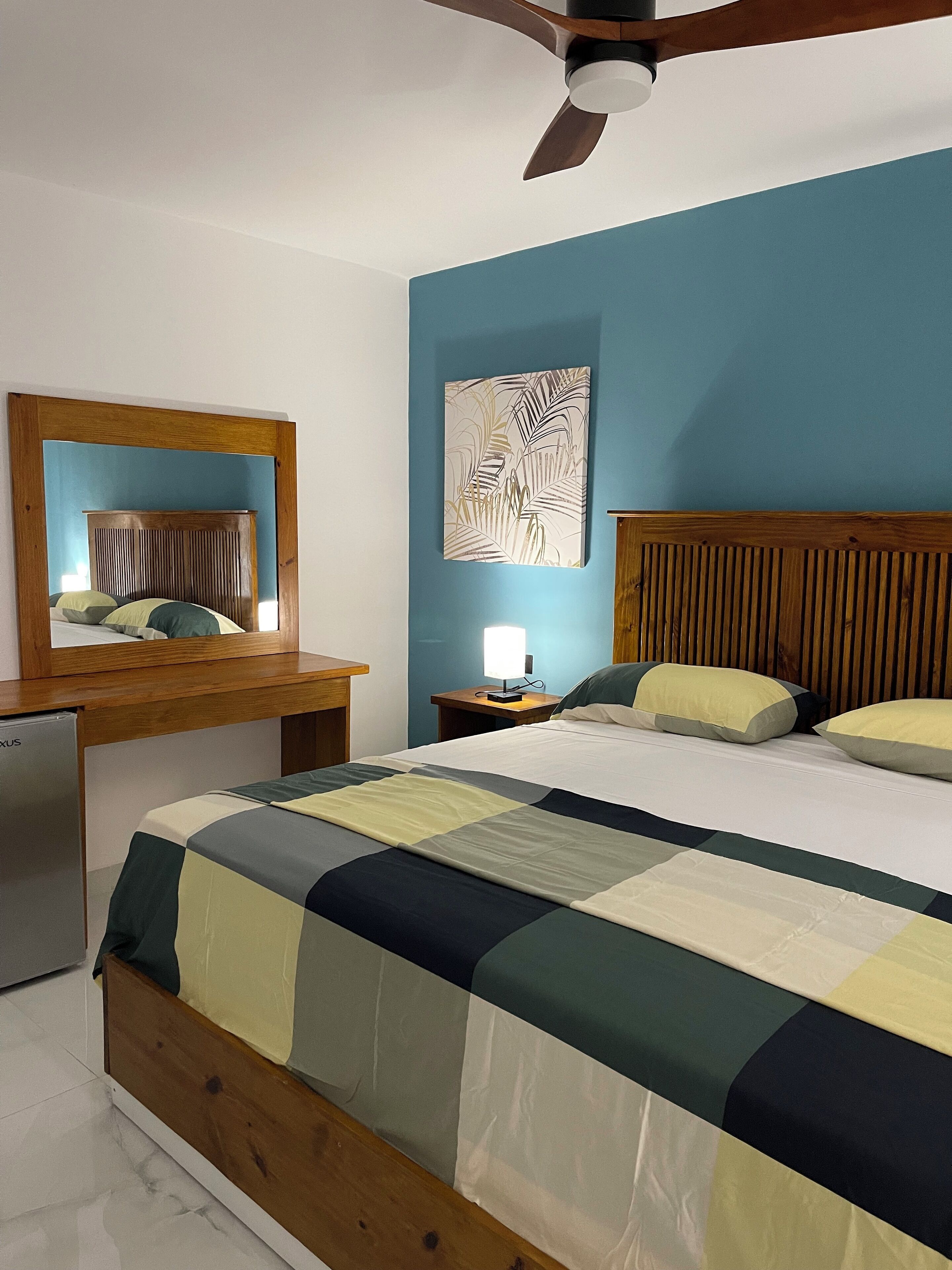 Foto - All Seasons Hotel