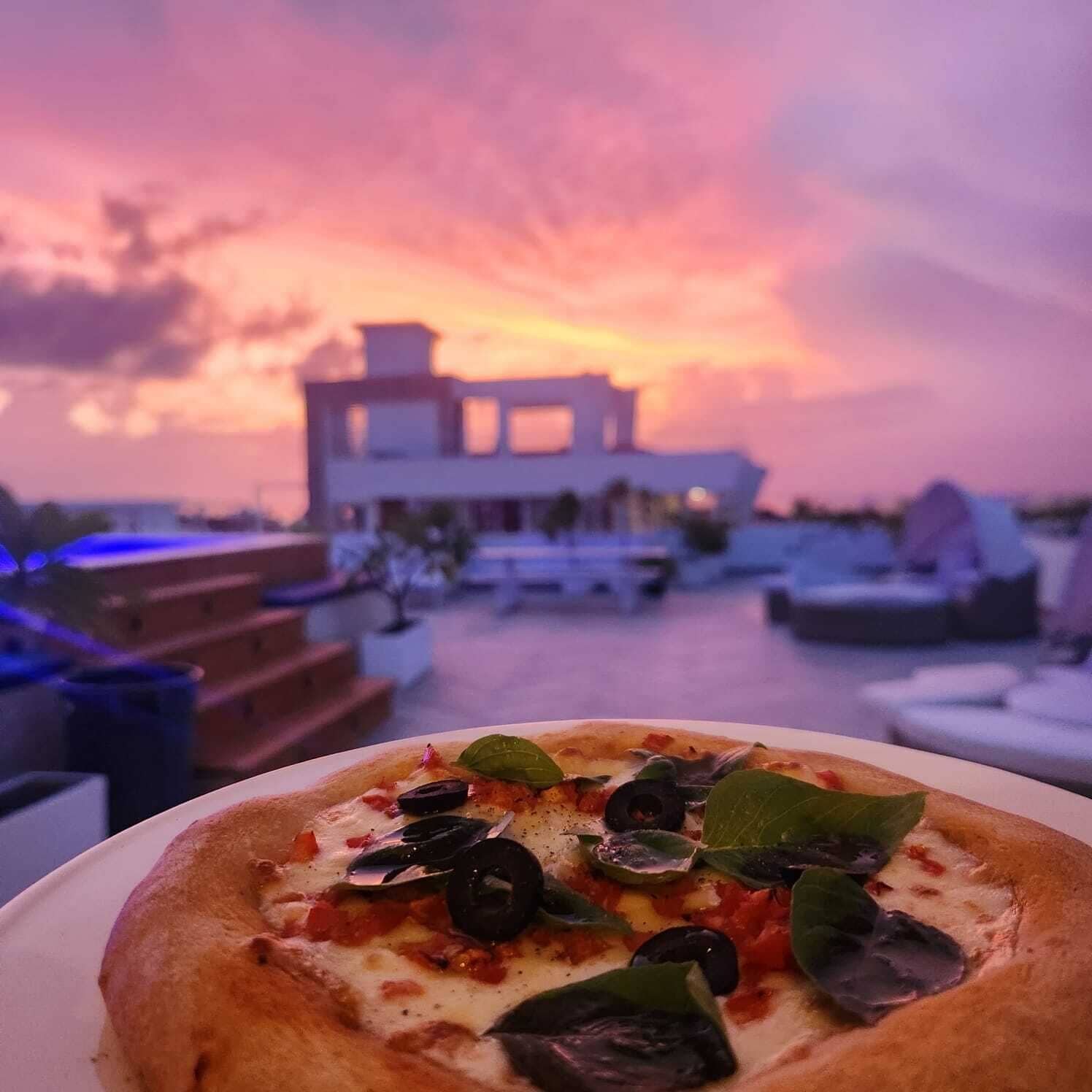 Foto - All Seasons Hotel