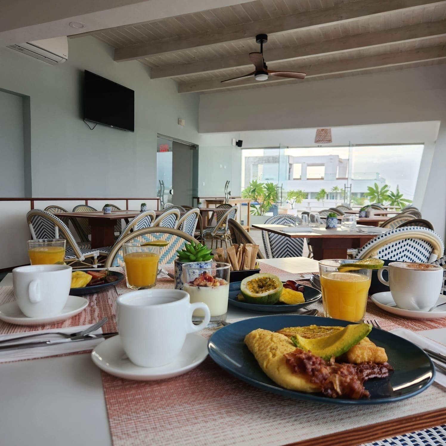 Foto - All Seasons Hotel