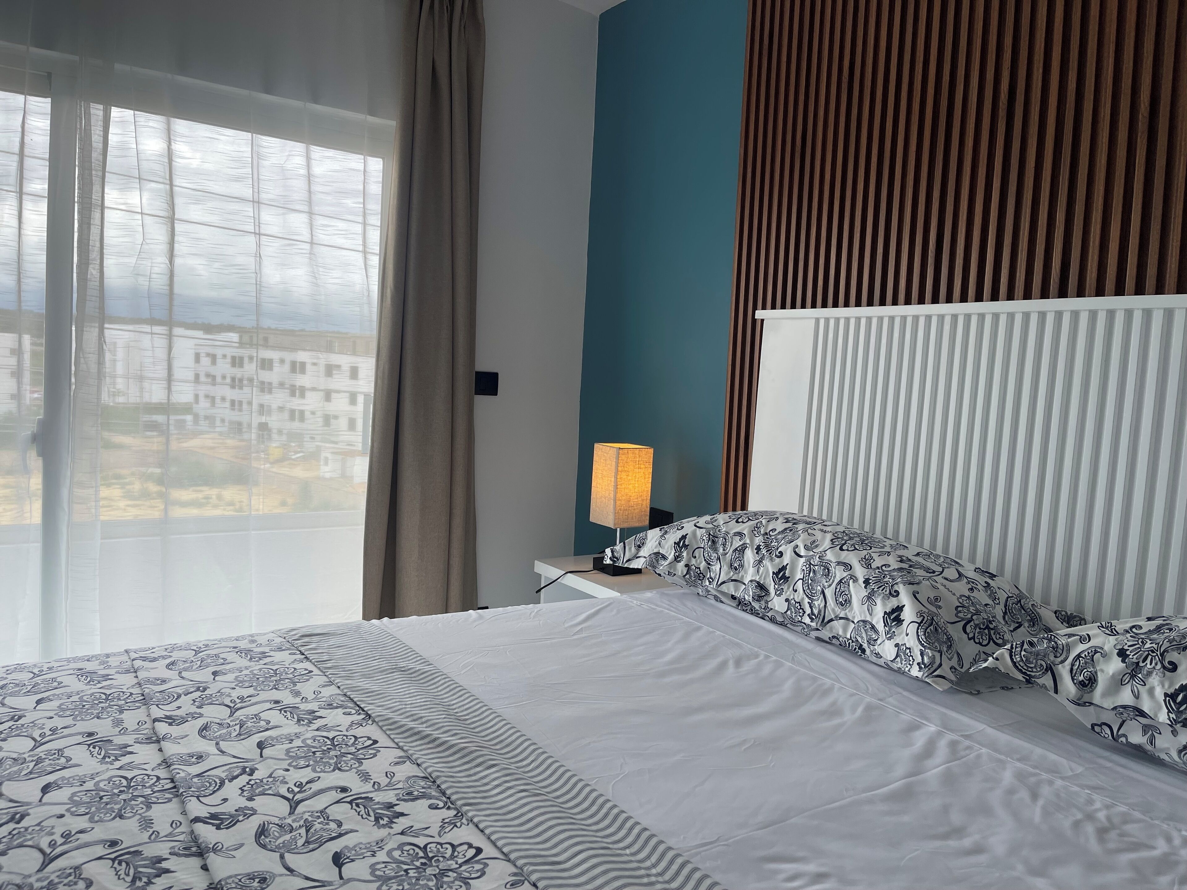 Foto - All Seasons Hotel