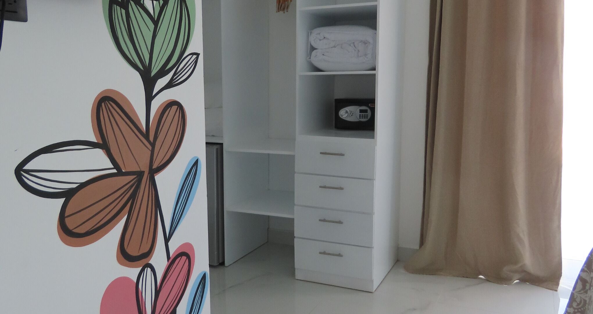 Foto - All Seasons Hotel