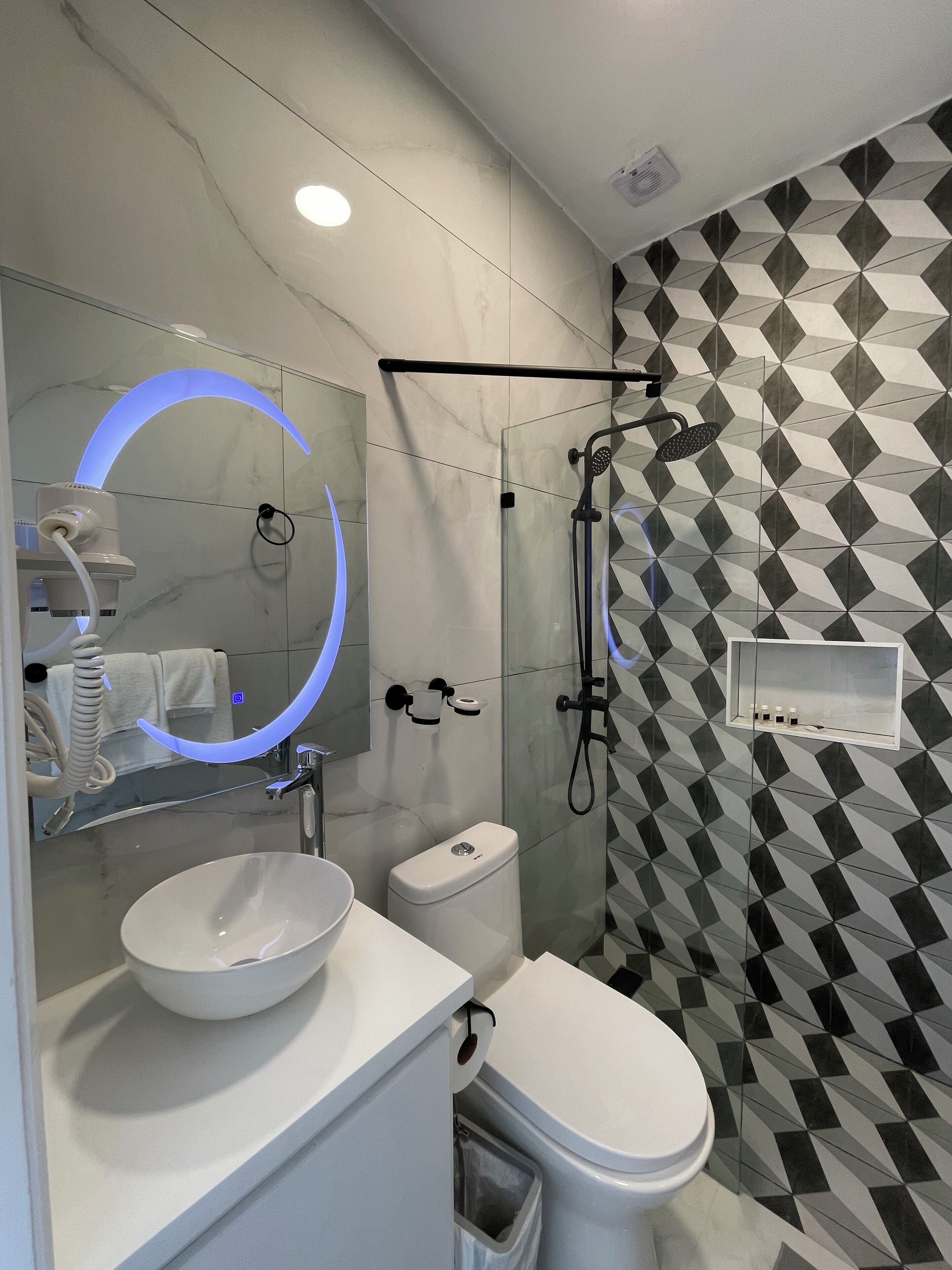 Foto - All Seasons Hotel