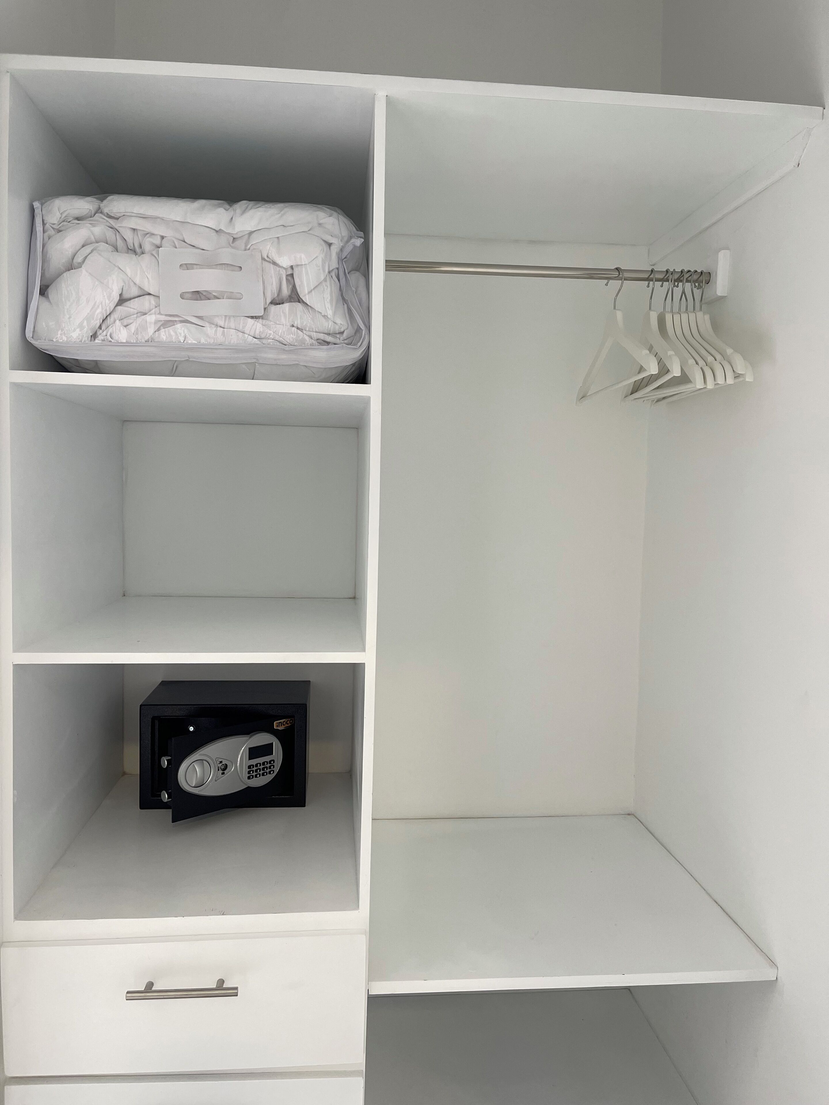 Foto - All Seasons Hotel