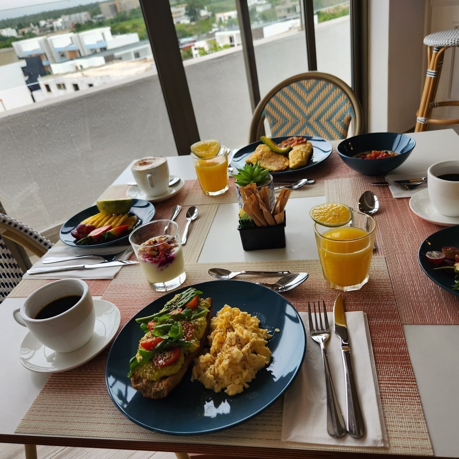 Foto - All Seasons Hotel