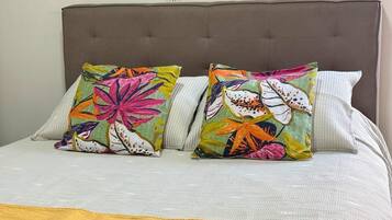 1 bedroom, free WiFi