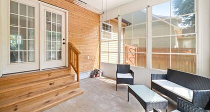 Serene Retreat Near Fort Campbell and Casino - Family and Pet Friendly