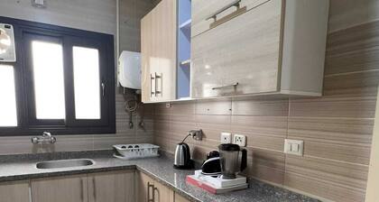 Excellent 3-BR Hotel Apt in Madinaty