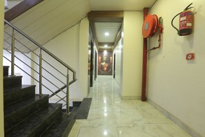 Exterior - hotel hi life DX (New Delhi)