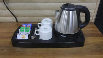 Ăquipements de la chambre