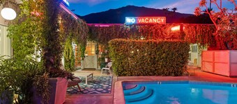 Centrally Located - Desert Zen