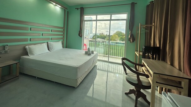 Kamer
