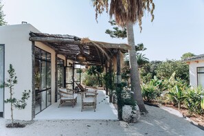 Terras