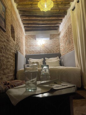 5 chambres, Wi-Fi, draps fournis