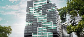 Doubletree By Hilton Guayaquil