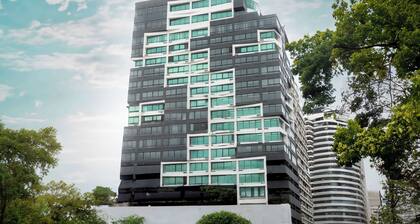 Doubletree By Hilton Guayaquil