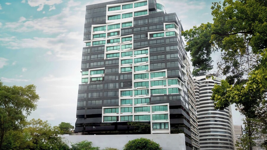 Doubletree By Hilton Guayaquil