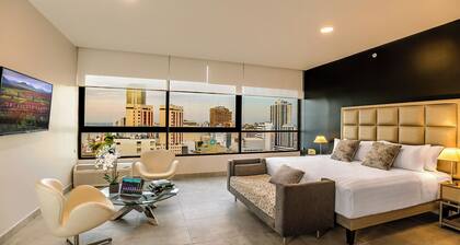 Doubletree By Hilton Guayaquil