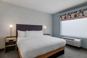 Room - Home2 Suites By Hilton Ames (Ames)