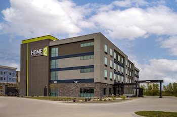 Home2 Suites By Hilton Ames