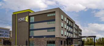 Home2 Suites By Hilton Ames