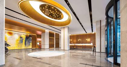 Hilton Garden Inn Anqing Susong