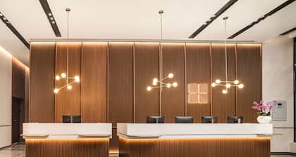 Hilton Garden Inn Anqing Susong