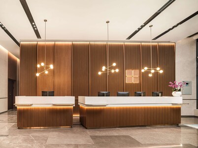 Hilton Garden Inn Anqing Susong