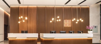 Hilton Garden Inn Anqing Susong