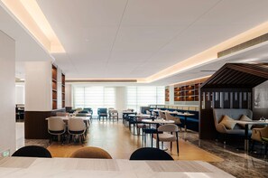 Restaurant - Hilton Garden Inn Anqing Susong (Anqing)