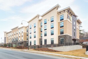 Exterior - Home2 Suites By Hilton Boone (Boone)