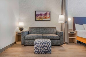 55-inch Smart TV with cable channels - Home2 Suites By Hilton Boone (Boone)