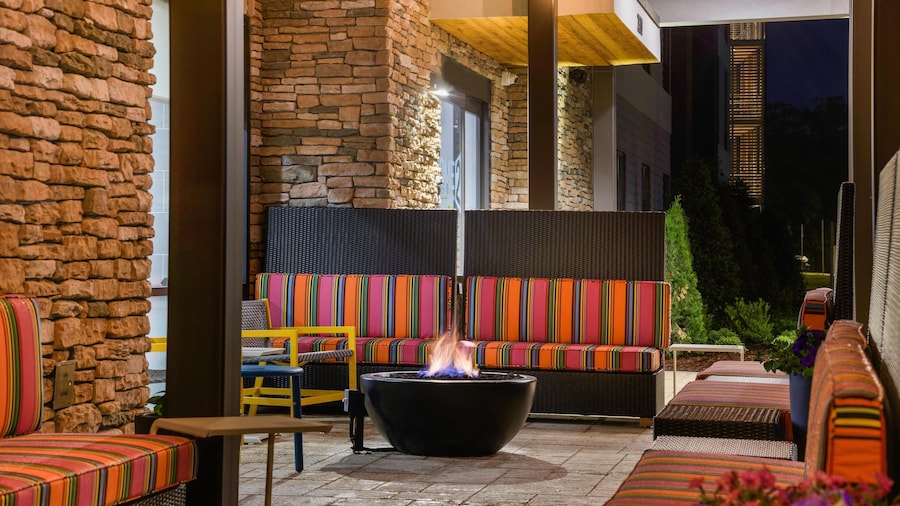 Home2 Suites By Hilton Guntersville