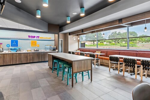 Tru By Hilton Kansas City Airport