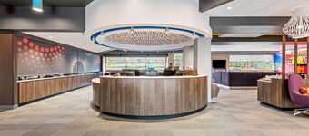Tru By Hilton Kansas City Airport