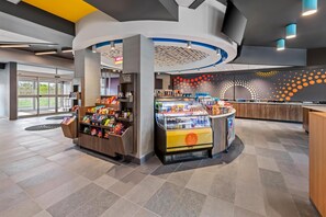 Snackbar