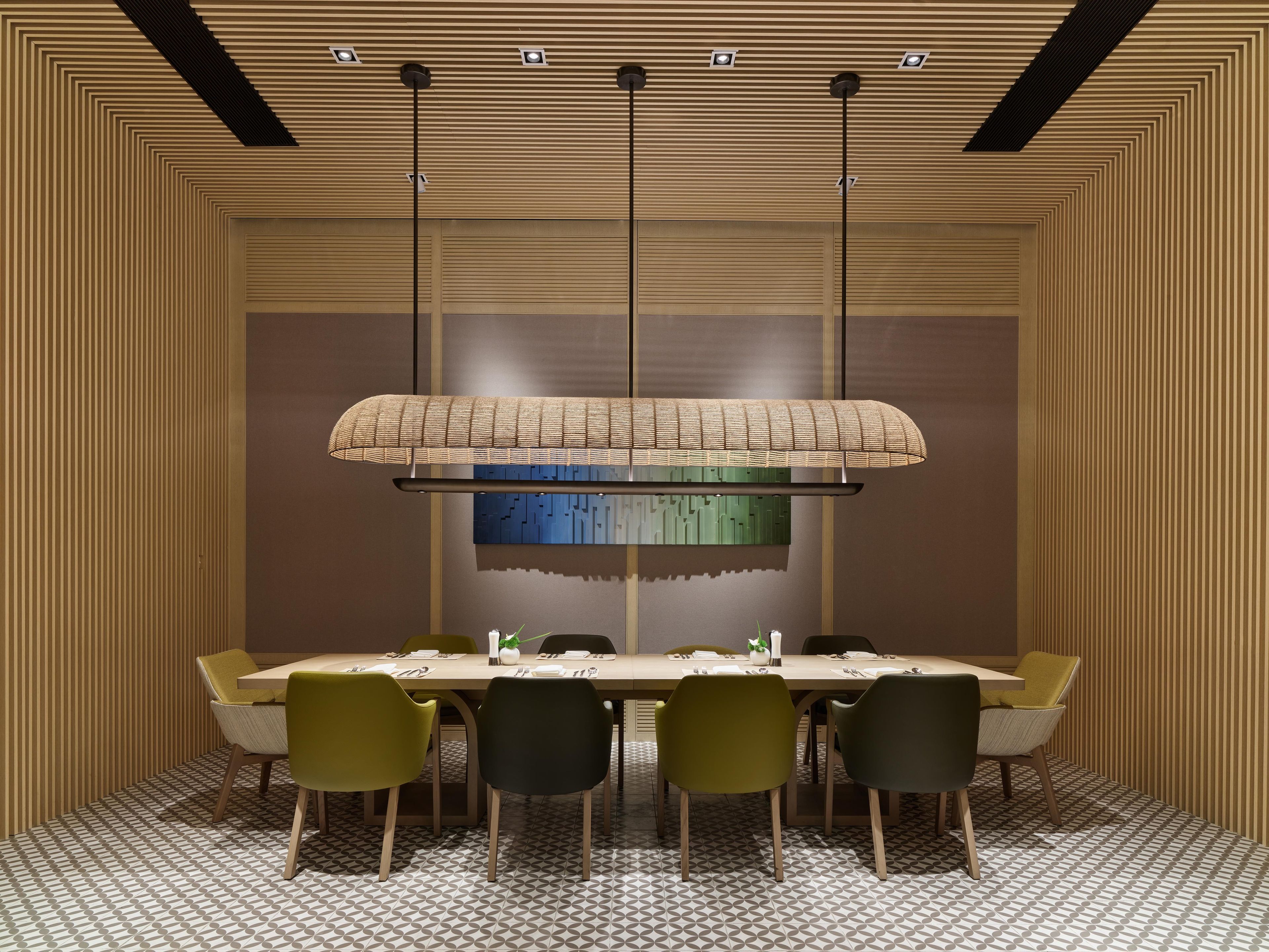 Restoran