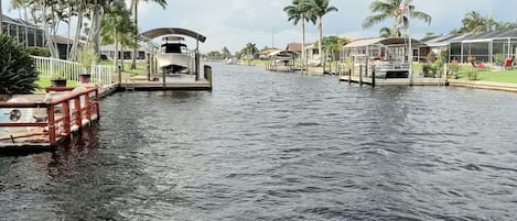 Jachthaven