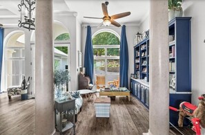 Intérieur