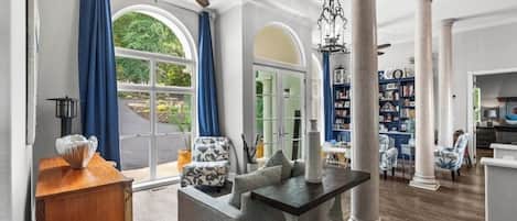 Intérieur