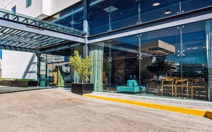Exterior - Hampton By Hilton Queretaro Juriquilla (Querétaro)