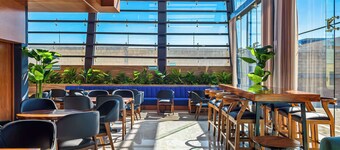 Hampton By Hilton Queretaro Juriquilla